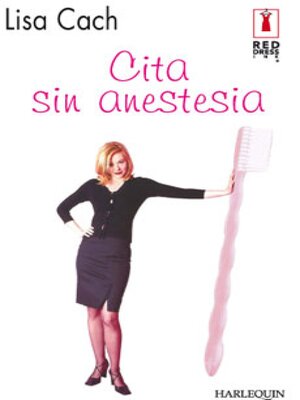 cover image of Cita sin anestesia